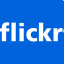 Flickr Icon 64x64 png
